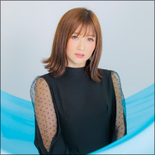 大槻ひびき、昇天クイーン部門1位! No.1記念インタビュー&スペシャルグラビア大公開