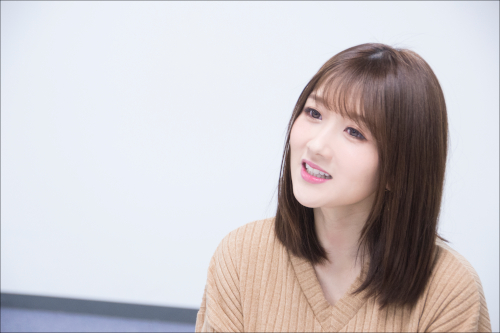 今なお輝きを増すAVクイーン・大槻ひびき! 【ヌケるセクシー女優No.1決定戦・最優秀女優賞記念インタビュー】の画像2