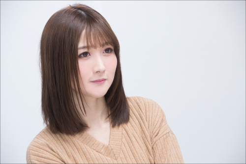 今なお輝きを増すAVクイーン・大槻ひびき! 【ヌケるセクシー女優No.1決定戦・最優秀女優賞記念インタビュー】の画像3