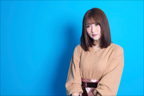 今なお輝きを増すAVクイーン・大槻ひびき! 【ヌケるセクシー女優No.1決定戦・最優秀女優賞記念インタビュー】の画像5