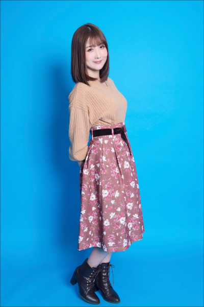 今なお輝きを増すAVクイーン・大槻ひびき! 【ヌケるセクシー女優No.1決定戦・最優秀女優賞記念インタビュー】の画像7