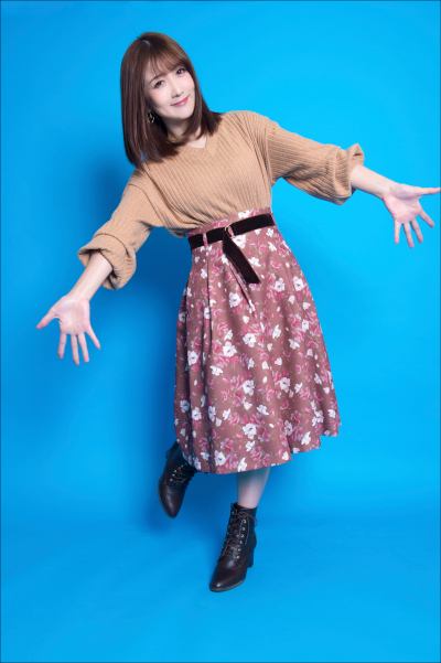 今なお輝きを増すAVクイーン・大槻ひびき! 【ヌケるセクシー女優No.1決定戦・最優秀女優賞記念インタビュー】の画像9