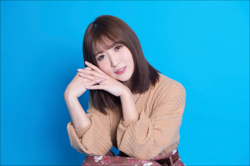 今なお輝きを増すAVクイーン・大槻ひびき! 【ヌケるセクシー女優No.1決定戦・最優秀女優賞記念インタビュー】の画像6