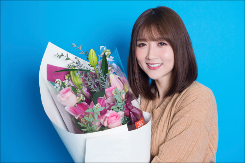 今なお輝きを増すAVクイーン・大槻ひびき! 【ヌケるセクシー女優No.1決定戦・最優秀女優賞記念インタビュー】の画像11