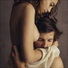 セックス体験談|おっぱいの魔力が身に染みた話
