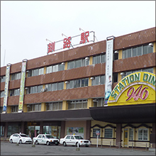 釧路の日本最東端ソープで出稼ぎ娘と濃密マットプレイ【俺のフーゾク放浪記・北海道編】