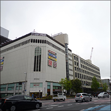 福岡天神の隠れ老舗ヘルスで昼間から巨乳娘とお戯れ【俺のフーゾク放浪記・福岡編】