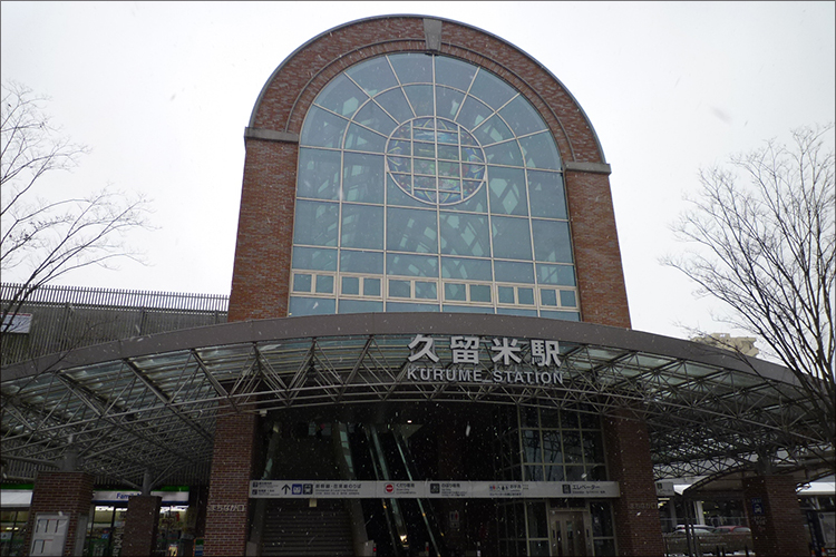 久留米のレトロ感溢れる老舗ヘルスで九州娘と恋人プレイ【俺のフーゾク放浪記・福岡編】