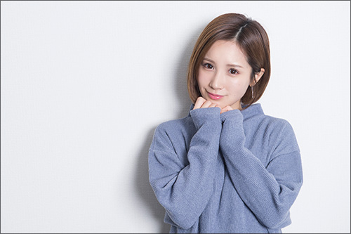 小島みなみ、敏腕捜査官に変身!?　SMグッズで悪いヤツを逮捕しちゃうぞっ！の画像3