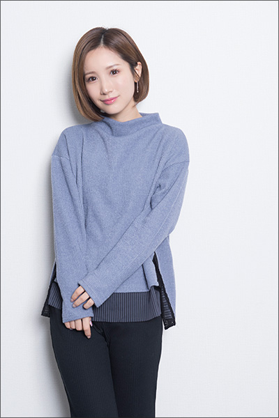 小島みなみ、敏腕捜査官に変身!?　SMグッズで悪いヤツを逮捕しちゃうぞっ！の画像9