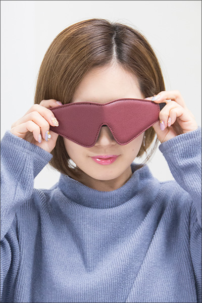 小島みなみ、敏腕捜査官に変身!?　SMグッズで悪いヤツを逮捕しちゃうぞっ！の画像5