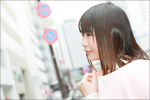 なつめ愛莉、撮影完了！　1日専属カメラマン企画グラビア大公開の画像13