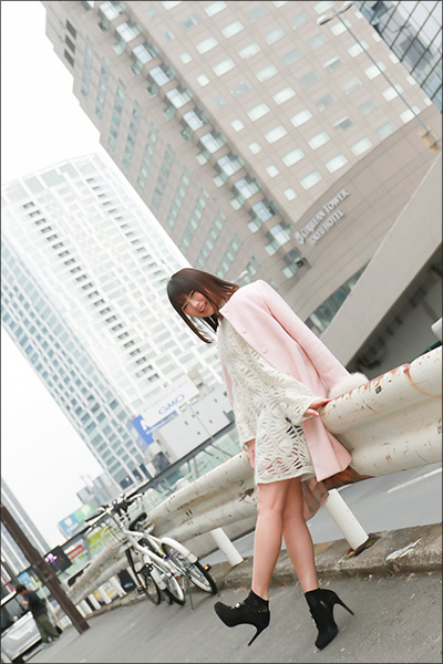 なつめ愛莉、撮影完了！　1日専属カメラマン企画グラビア大公開の画像12