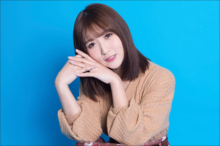 今なお輝きを増すAVクイーン・大槻ひびき！　【ヌケるセクシー女優No.1決定戦・最優秀女優賞記念インタビュー】