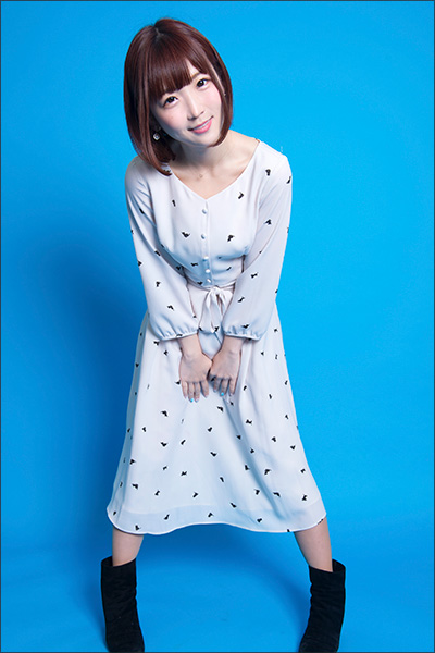 引退せまる佐倉絆、次世代デバイスで遊ぶ! ぷるぷる極上おっぱいでクリッククリック♪の画像8