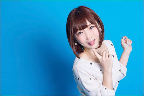 引退せまる佐倉絆、次世代デバイスで遊ぶ! ぷるぷる極上おっぱいでクリッククリック♪の画像13