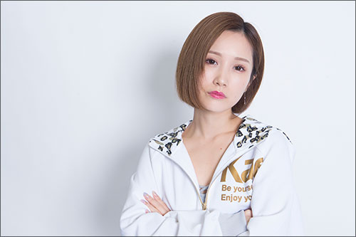 小島みなみ、オナホに完敗!? 最新グッズの吸引力にはヤンキー・ミーナもお手上げの画像3