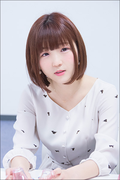 佐倉絆、クンニにモノ申す！　NGクンニはダイ〇ン＆槍？【吸引＆振動タイプの最先端アイテム】の画像7