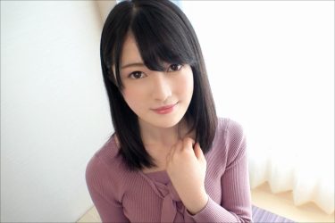 タレントが興味本位でAV出演!?　生々しすぎるMGSの鉄板ハメ撮りシリーズ『シロウトTV』