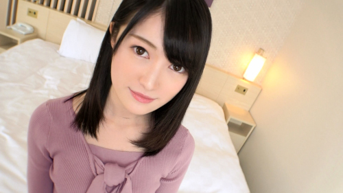 タレントが興味本位でAV出演!? 生々しすぎるMGSの鉄板ハメ撮りシリーズ『シロウトTV』の画像2