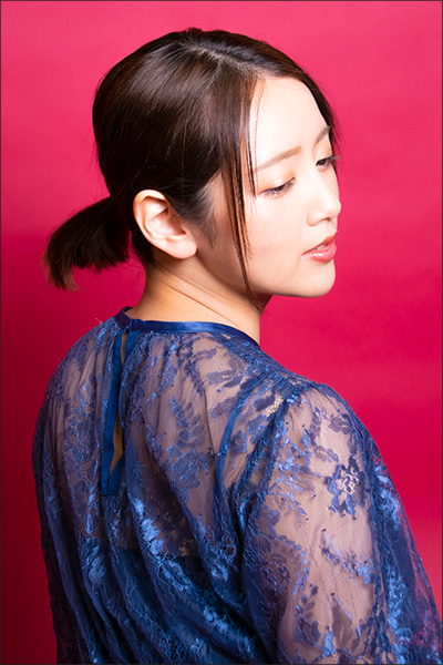 美咲かんな、撮影完了！　1日専属カメラマン企画グラビア大公開の画像12