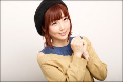 引退まで残りわずかの佐倉絆、再々々…インタビュー！！　ついに話題も尽き謎の〇〇無限ループ