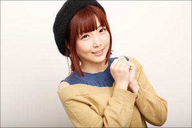 引退まで残りわずかの佐倉絆、再々々…インタビュー!! ついに話題も尽き謎の〇〇無限ループ