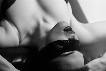 【エロ体験談】43歳の彼氏にSMプレイでイカされまくる