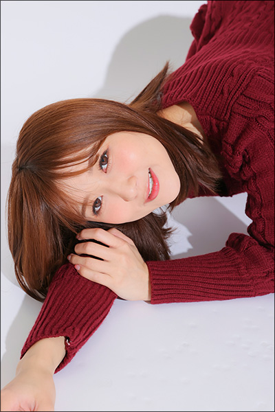 大槻ひびき、撮影完了！　1日専属カメラマン企画グラビア大公開の画像13