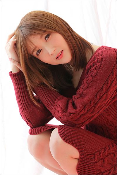 大槻ひびき、撮影完了！　1日専属カメラマン企画グラビア大公開の画像10