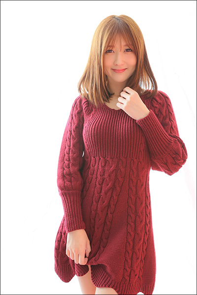 大槻ひびき、撮影完了！　1日専属カメラマン企画グラビア大公開の画像8