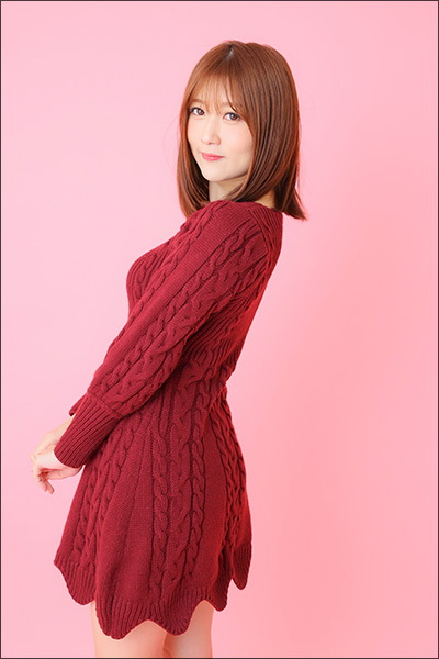 大槻ひびき、撮影完了！　1日専属カメラマン企画グラビア大公開の画像2