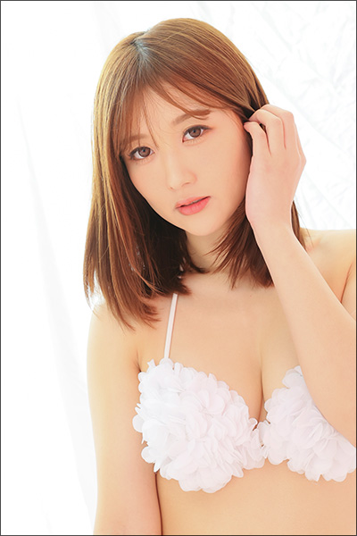 大槻ひびき、撮影完了！　1日専属カメラマン企画グラビア大公開の画像19