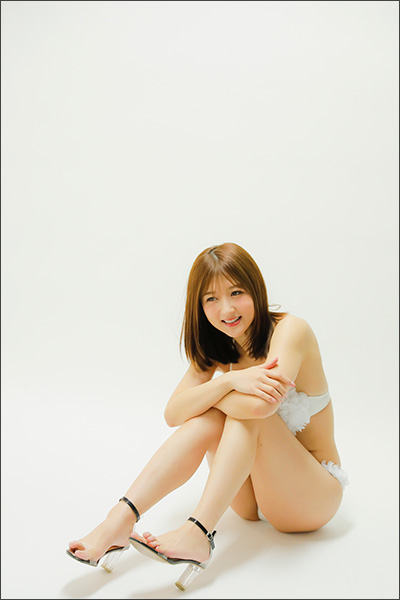 大槻ひびき、撮影完了！　1日専属カメラマン企画グラビア大公開の画像26