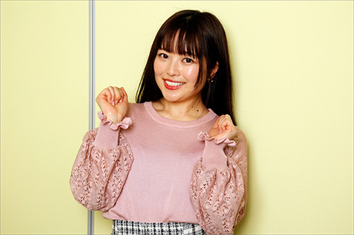 高3でマゾ開花＆寝取られ願望あり！　JKから新妻までこなす若きアダルトVR女王・宮沢ちはる【深掘りインタビュー】の画像5