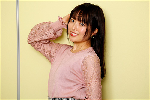 高3でマゾ開花＆寝取られ願望あり！　JKから新妻までこなす若きアダルトVR女王・宮沢ちはる【深掘りインタビュー】の画像8
