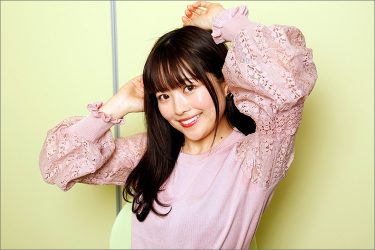 高3でマゾ開花＆寝取られ願望あり！　女子校生から新妻までこなす若きアダルトVR女王・宮沢ちはる【深掘りインタビュー】