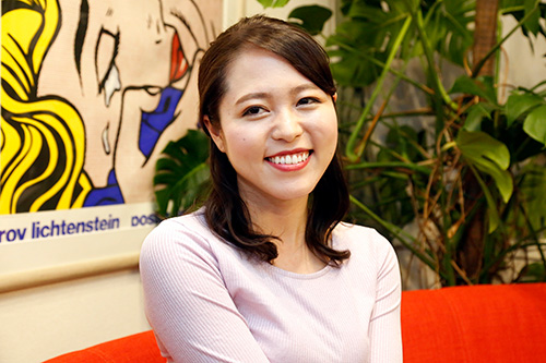真性マゾ美女はごっくんと顔射が大好き! AV&ストリップの二刀流・伊東紅蘭、超ぶっちゃけインタビューの画像5