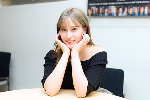 「VRグラビア女王」平田梨奈、まさかの絶対NGを大暴露! ひらりーの妄想炸裂インタビューの画像1