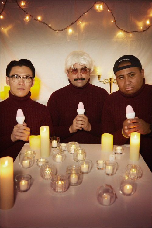 最高のクンニを提供! 吉本芸人も驚愕したグッズ「ベロバイブ」の魅力の画像1