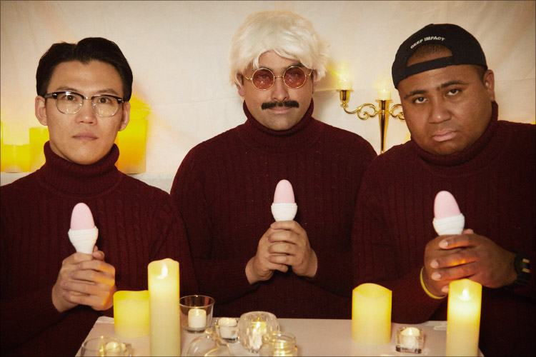 最高のクンニを提供！　吉本芸人も驚愕したグッズ「ベロバイブ」の魅力