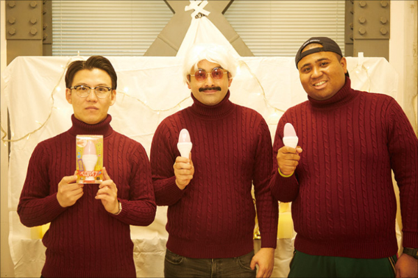 最高のクンニを提供! 吉本芸人も驚愕したグッズ「ベロバイブ」の魅力の画像3