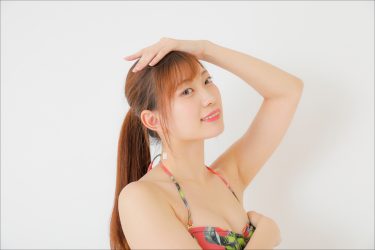 【美谷朱里の幻想AV論】噛み合わない愛の価値観…思い入れのある出演作『純愛×青春胸糞』