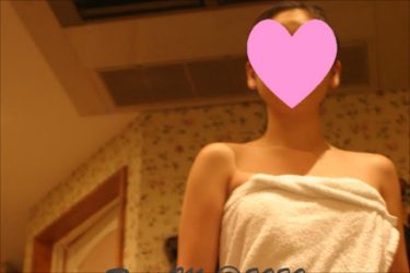岡山:ピンクビラ風俗でやってきた元デリ嬢 ~ニッポンの裏風俗~