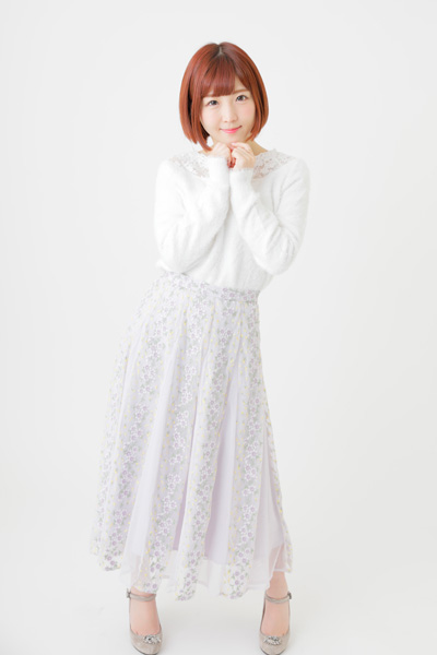 佐倉絆、撮影完了！　1日専属カメラマングラビア大公開の画像1