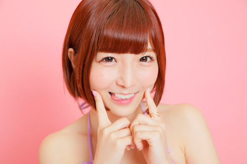 佐倉絆、撮影完了！　1日専属カメラマングラビア大公開の画像21