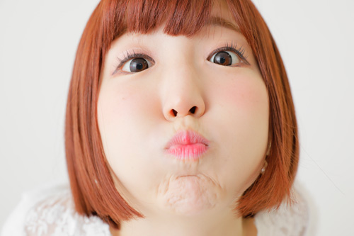 佐倉絆、撮影完了！　1日専属カメラマングラビア大公開の画像5