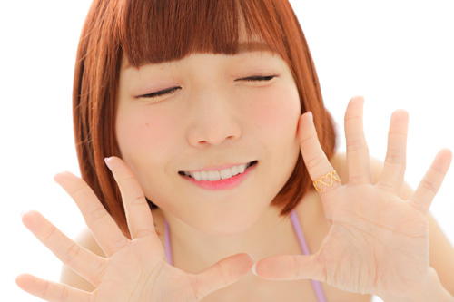 佐倉絆、撮影完了！　1日専属カメラマングラビア大公開の画像22