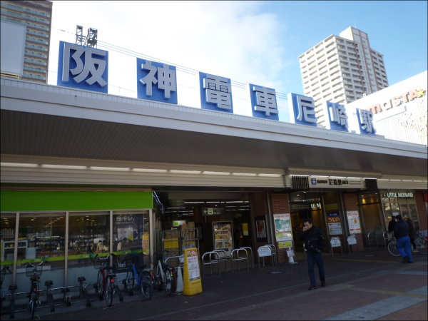 尼崎の有名ソープで巨乳泡姫とラブタイム【俺のフーゾク放浪記・兵庫編】の画像1