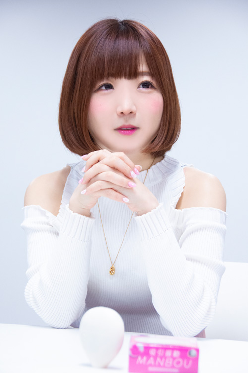 佐倉絆、絶対イッちゃう！　吸引ローターにハマったAV女優の咆哮【きずぽんラストグッズインタビュー第1弾】の画像3